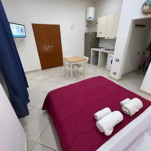 Appartamento 'o Vico Mio, Napoli