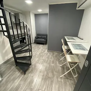 Appartamento House Casablanca, Napoli