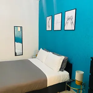 Appartamento San Marco 13 L T, Napoli