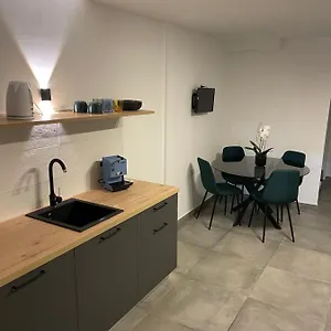 Appartamento La Casa Di Sole, Napoli