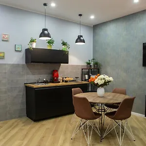 Appartamento San Giovanniello House, Napoli