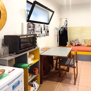 Appartamento Tra Il Bosco E L'orto, Napoli