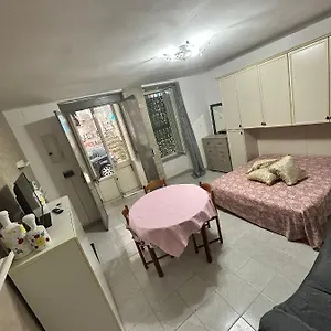 Appartamento O' Vasc E Patatina, Napoli