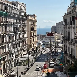 Appartamento Miramari, Napoli