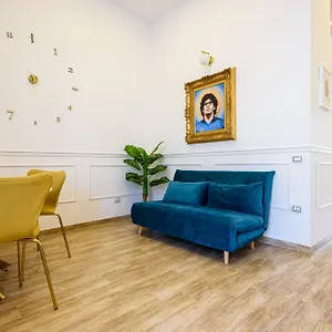 Appartamento Luxury In, Napoli