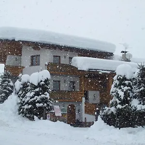 Chalet Belvedere Arabba
