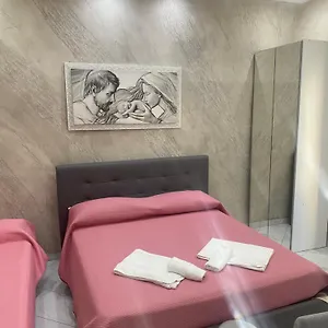Appartamento Casa Sul Muretto, Napoli
