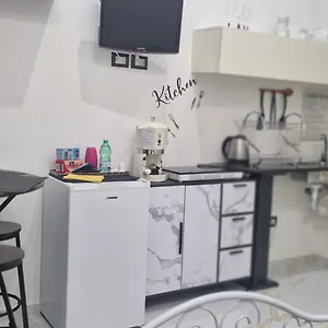 Appartamento O'vicolo E, Napoli