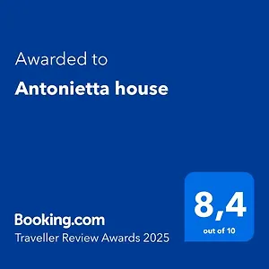 Appartamento Antonietta House, Napoli