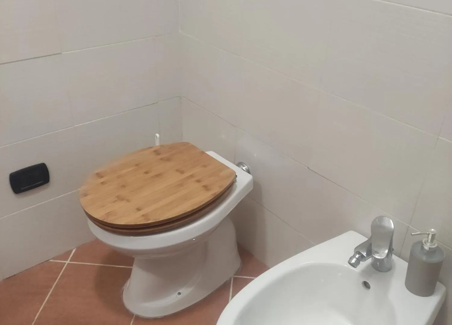 Apartmán Vacanzella Casa Vacanza Appartamento In Centro Con Terrazzo Neapol
