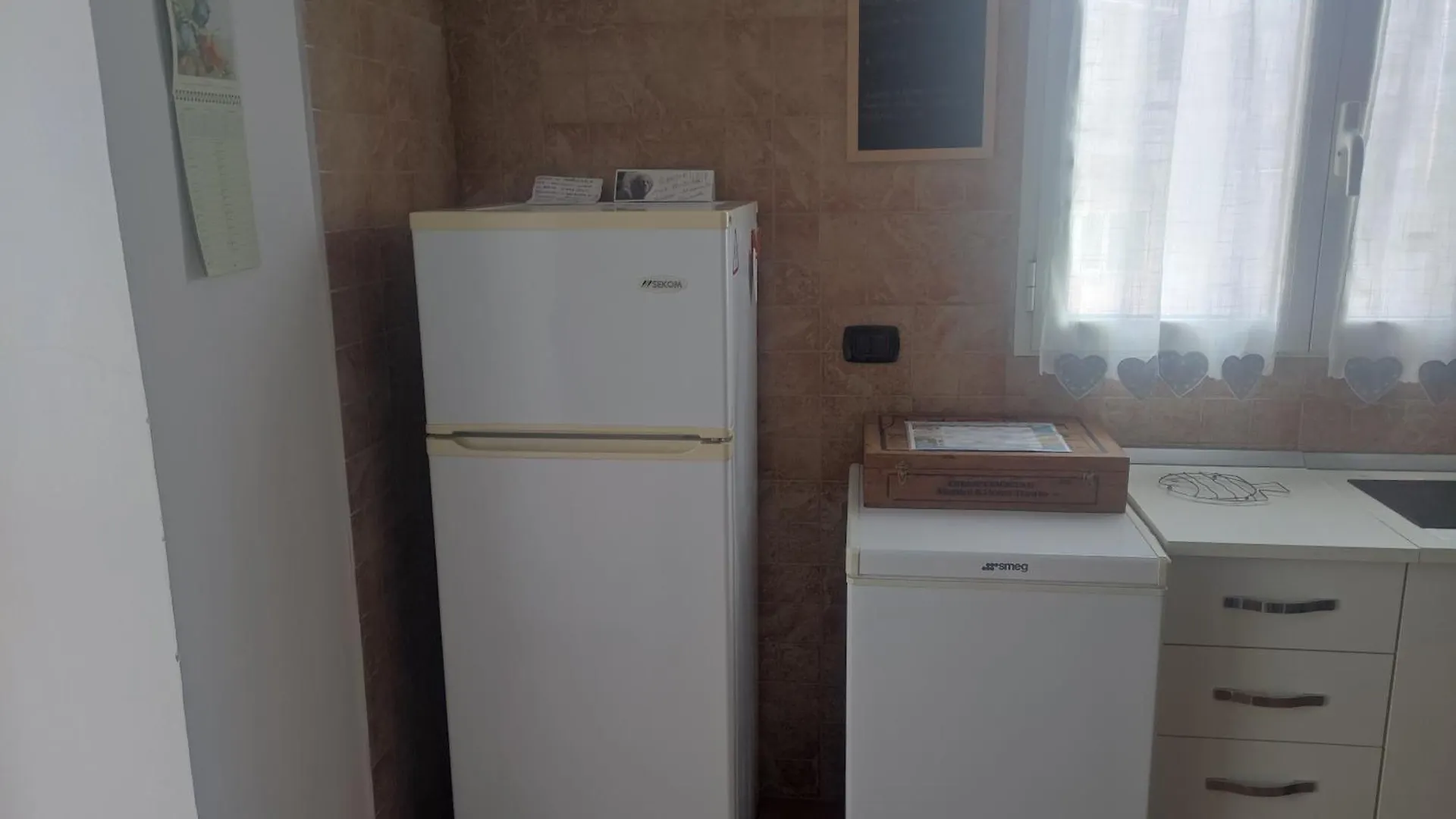 Vacanzella Casa Vacanza Appartamento In Centro Con Terrazzo Neapol Apartmán