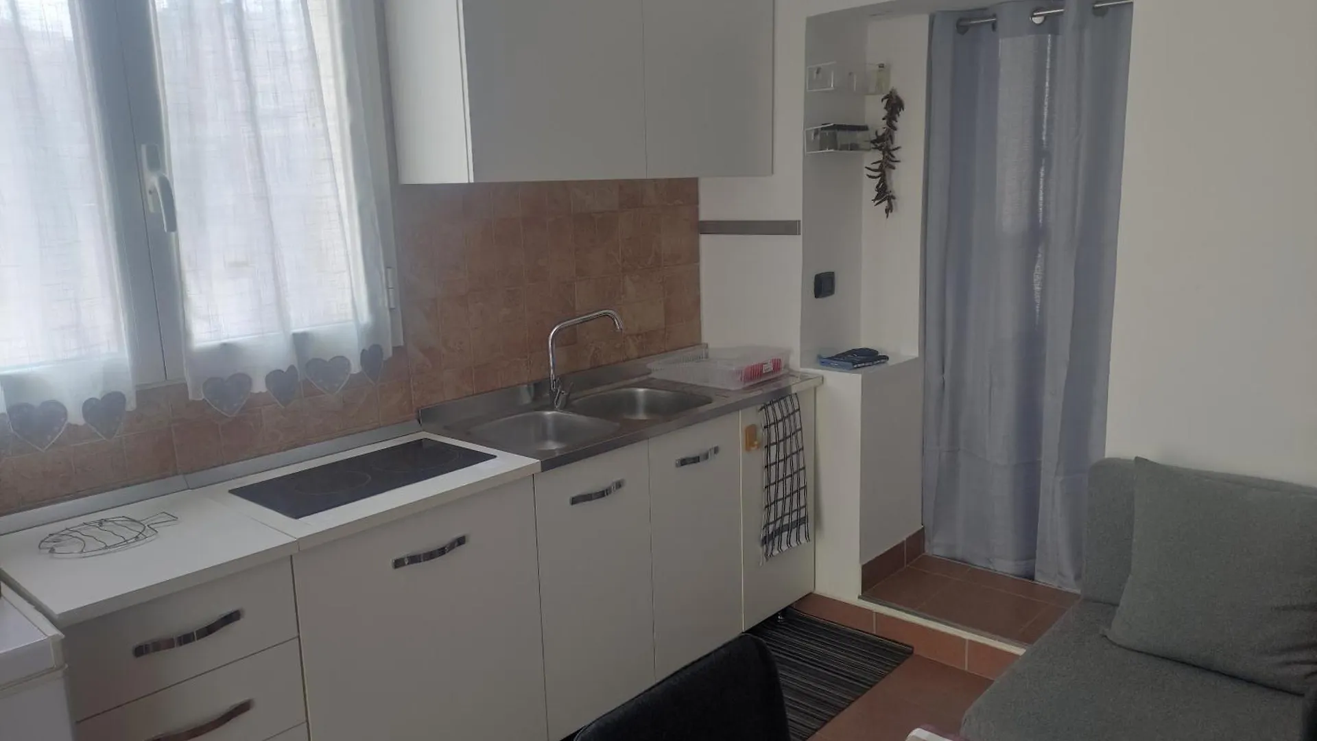 Vacanzella Casa Vacanza Appartamento In Centro Con Terrazzo Neapol 0*,