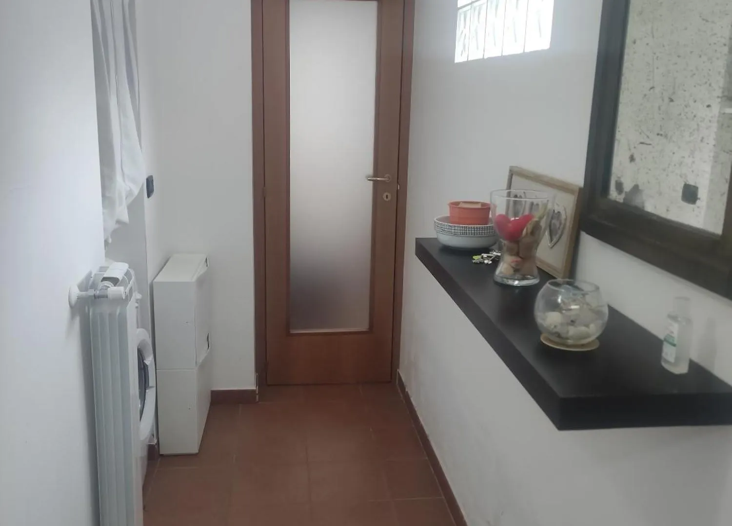 Vacanzella Casa Vacanza Appartamento In Centro Con Terrazzo Neapol Apartmán